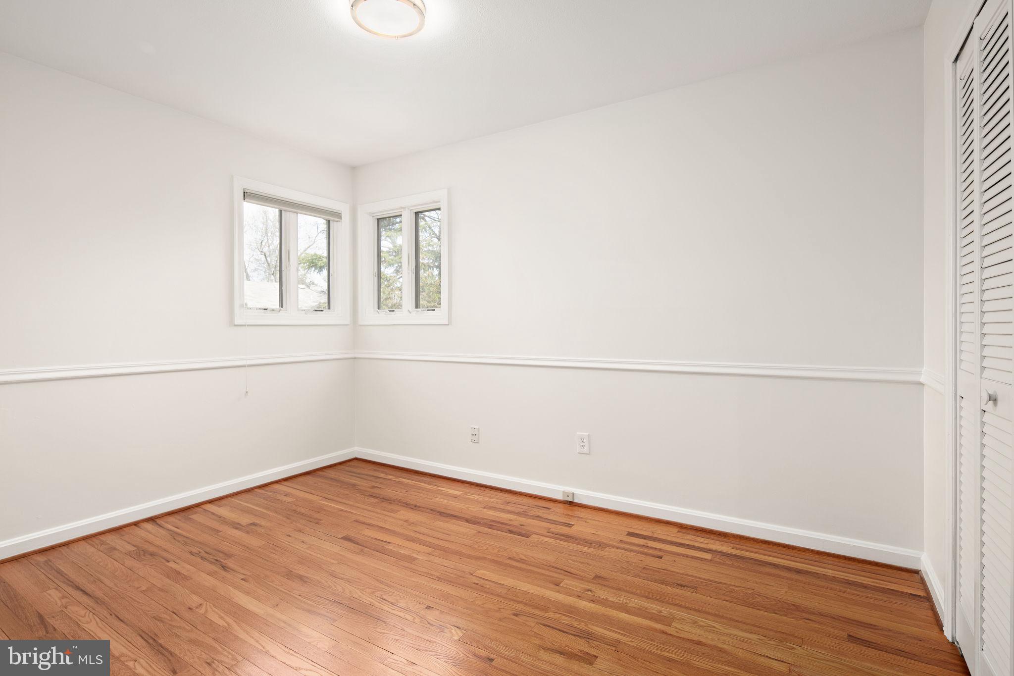 5918 Augusta Drive Springfield, VA 22150 - Photo 26 of 45 Bedroom