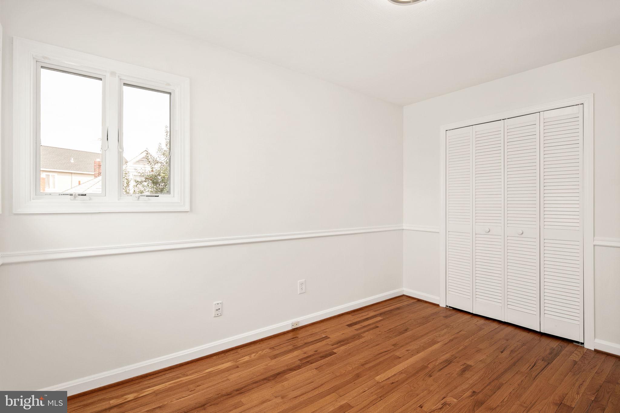5918 Augusta Drive Springfield, VA 22150 - Photo 27 of 45 Bedroom