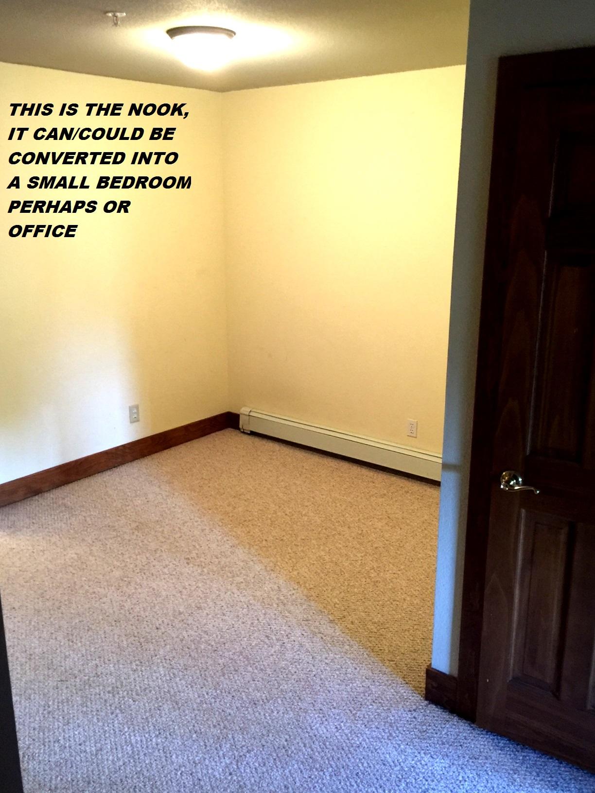 313 Adams Ranch Road, Unit 3B Mountain Village, CO 81435 - Photo 11 of 18 nook