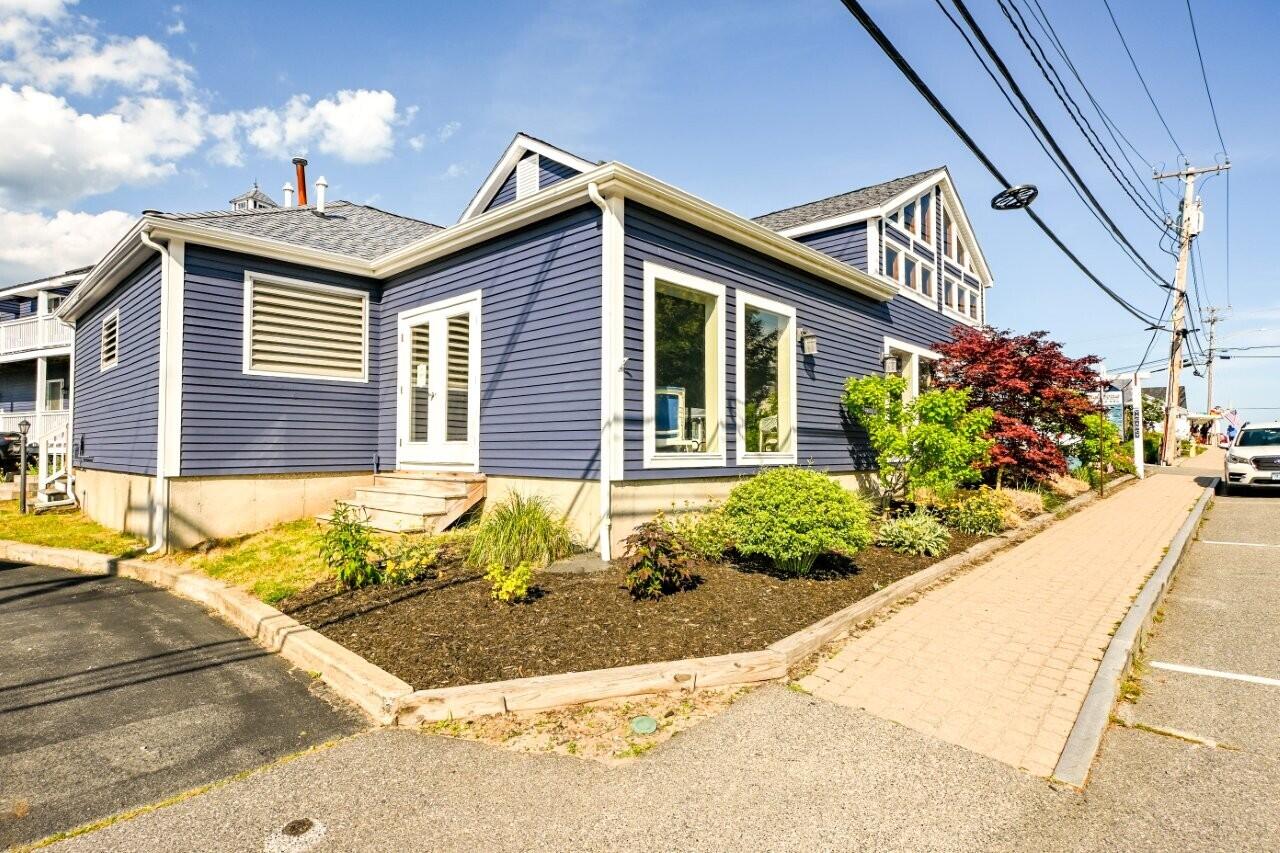 376 Mile Road, Unit 304 Wells, ME 04090 - Photo 41 of 53 38