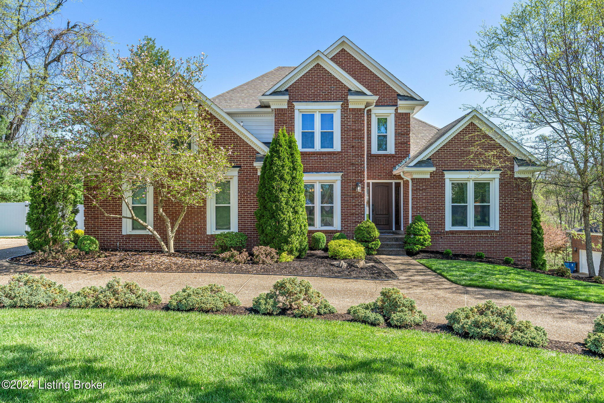 13601 Hunters Ridge Court Prospect, KY 40059 - Photo 1 of 59 13601 hunters Ridge Ct (2 of 58)