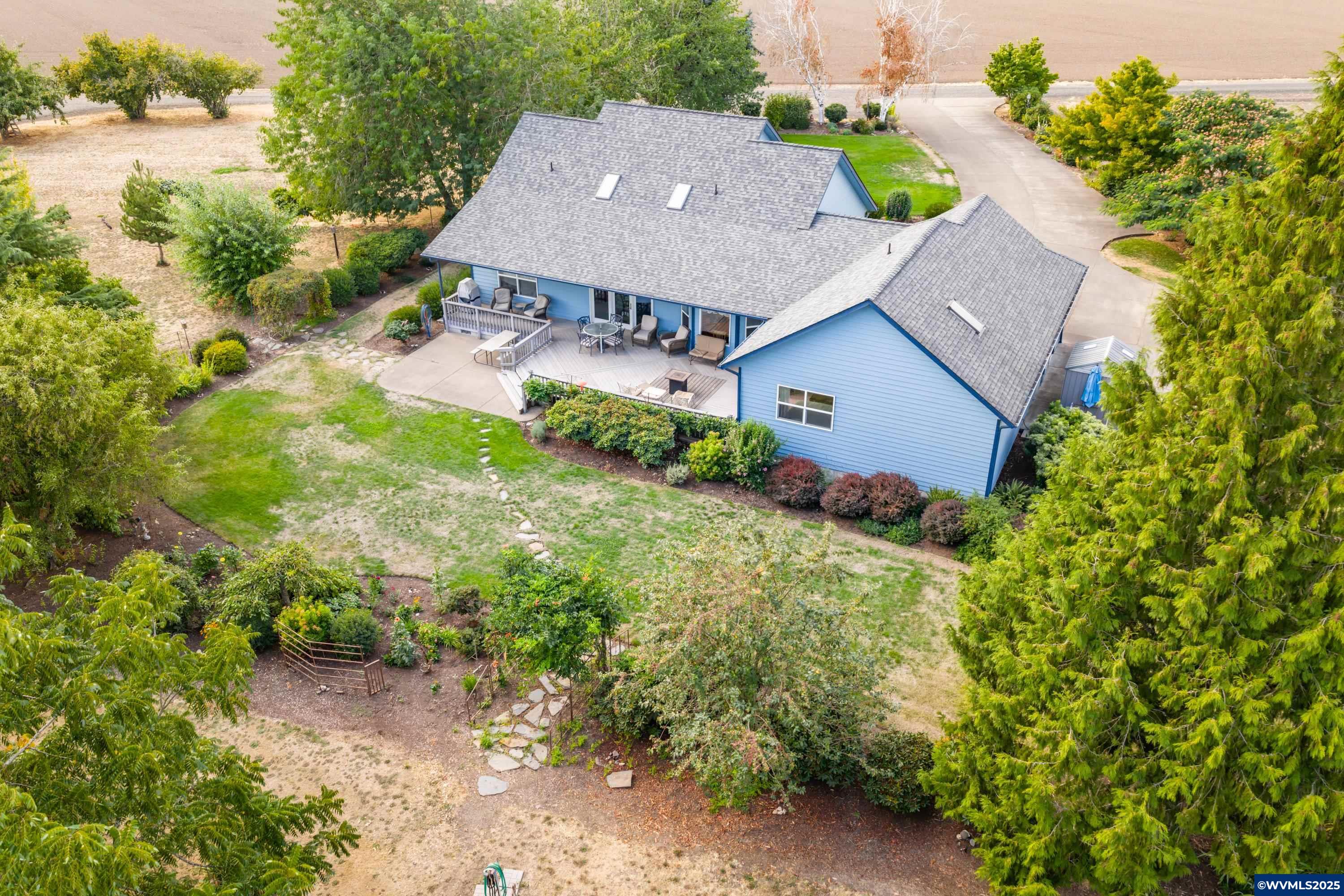 35628 Knox Butte Road East Albany, OR 97322 - Photo 3 of 49 Gallery Image 3