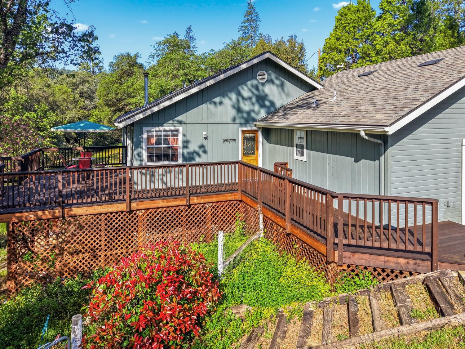 37927 China Creek Road Oakhurst, CA 93644 - Photo 28 of 38