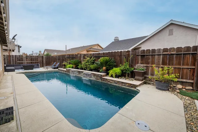 $599,000 | 6529 Tassle Circle, Hughson, CA 95326