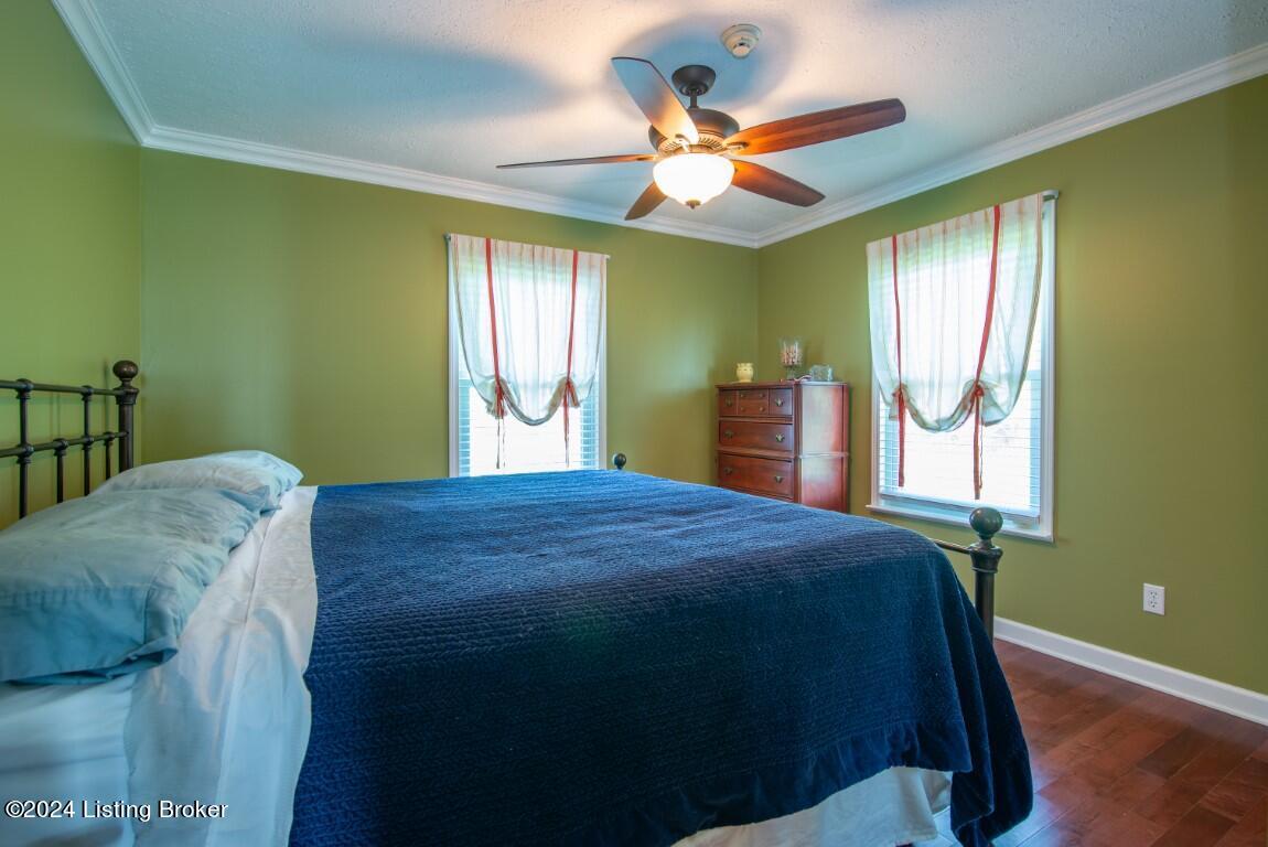 6861 Old State Road Guston, KY 40142 - Photo 28 of 59 6862 Old State Road-41