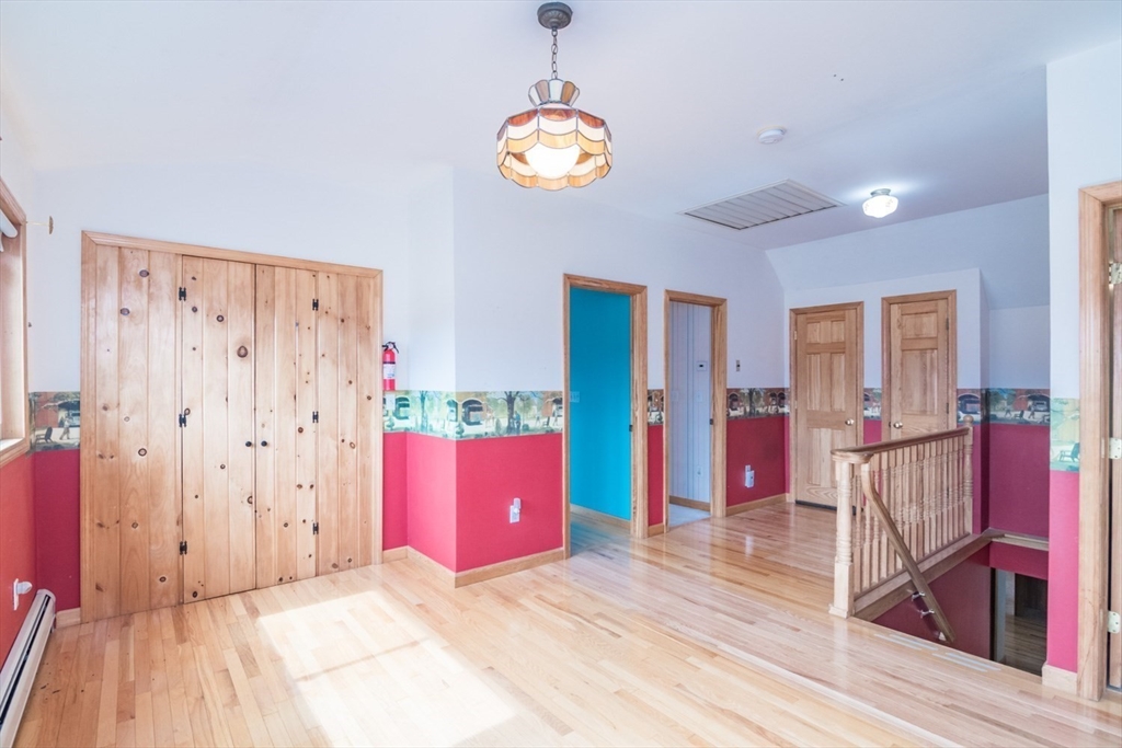 89 Potwine Lane Amherst, MA 01002 - Photo 21 of 37 a view of a room with music instruments