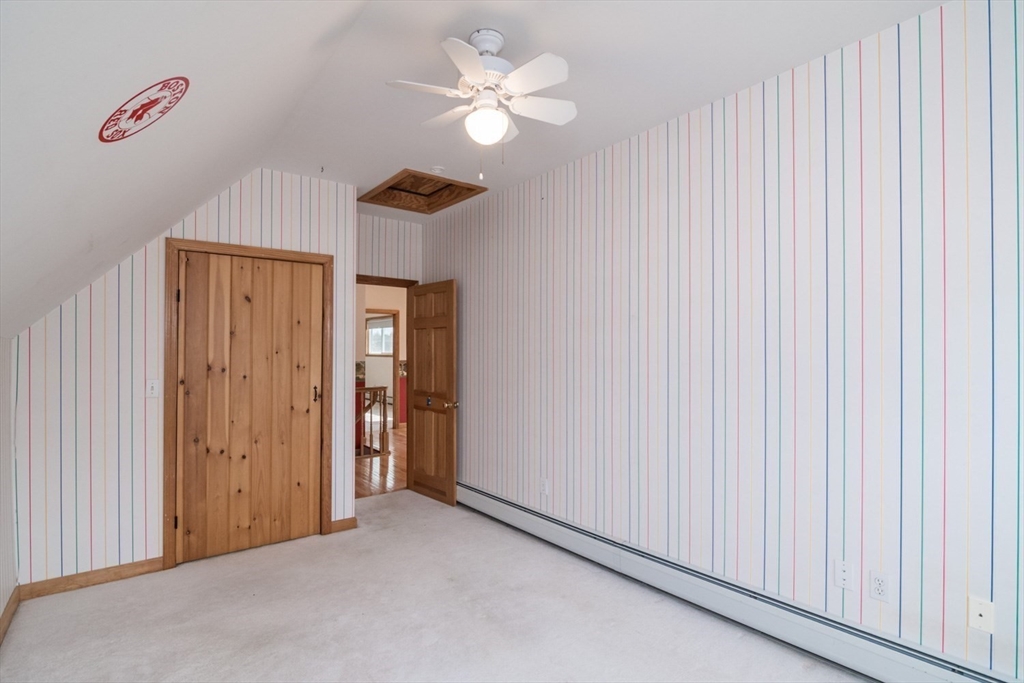 89 Potwine Lane Amherst, MA 01002 - Photo 23 of 37 a view of an empty room