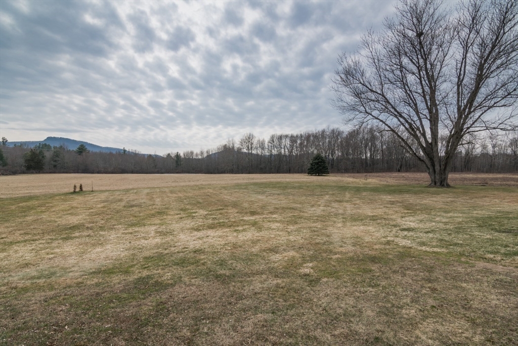 89 Potwine Lane Amherst, MA 01002 - Photo 37 of 37 a view of a field with an ocean view