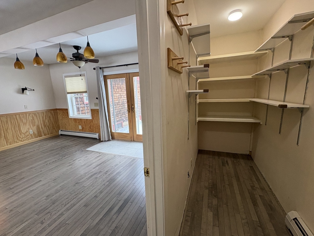 89 Potwine Lane Amherst, MA 01002 - Photo 39 of 41 wooden floor in an empty room