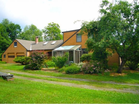 610 Meadowbrook Road Brattleboro, VT 05301 - Photo 1 of 1