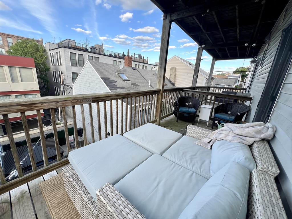 242 West 3rd Street, Unit 2 Boston, MA 02127 - Photo 19 of 21