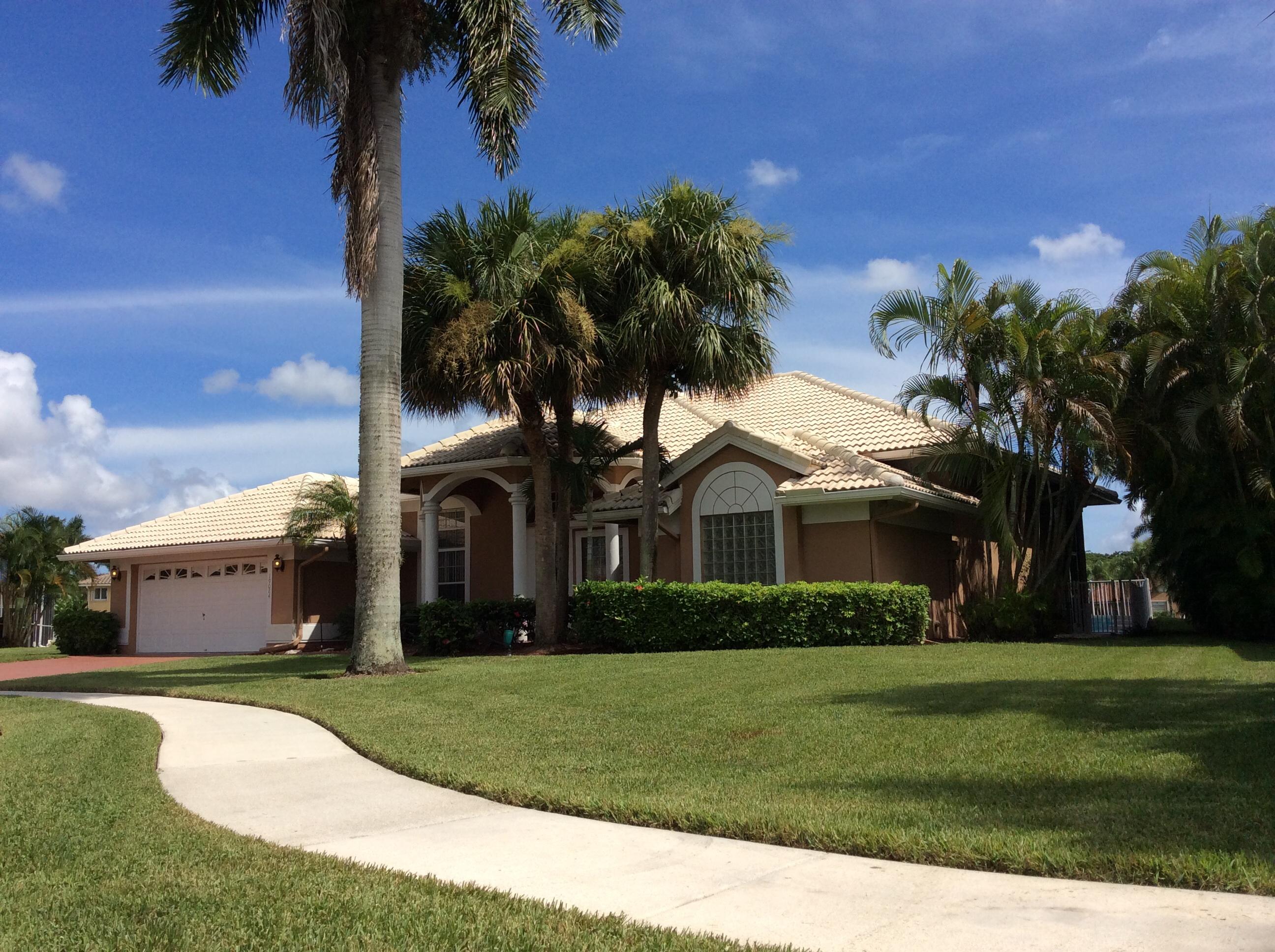 19084 Cloister Lake Lane Boca Raton, FL 33498 - Photo 1 of 24 image