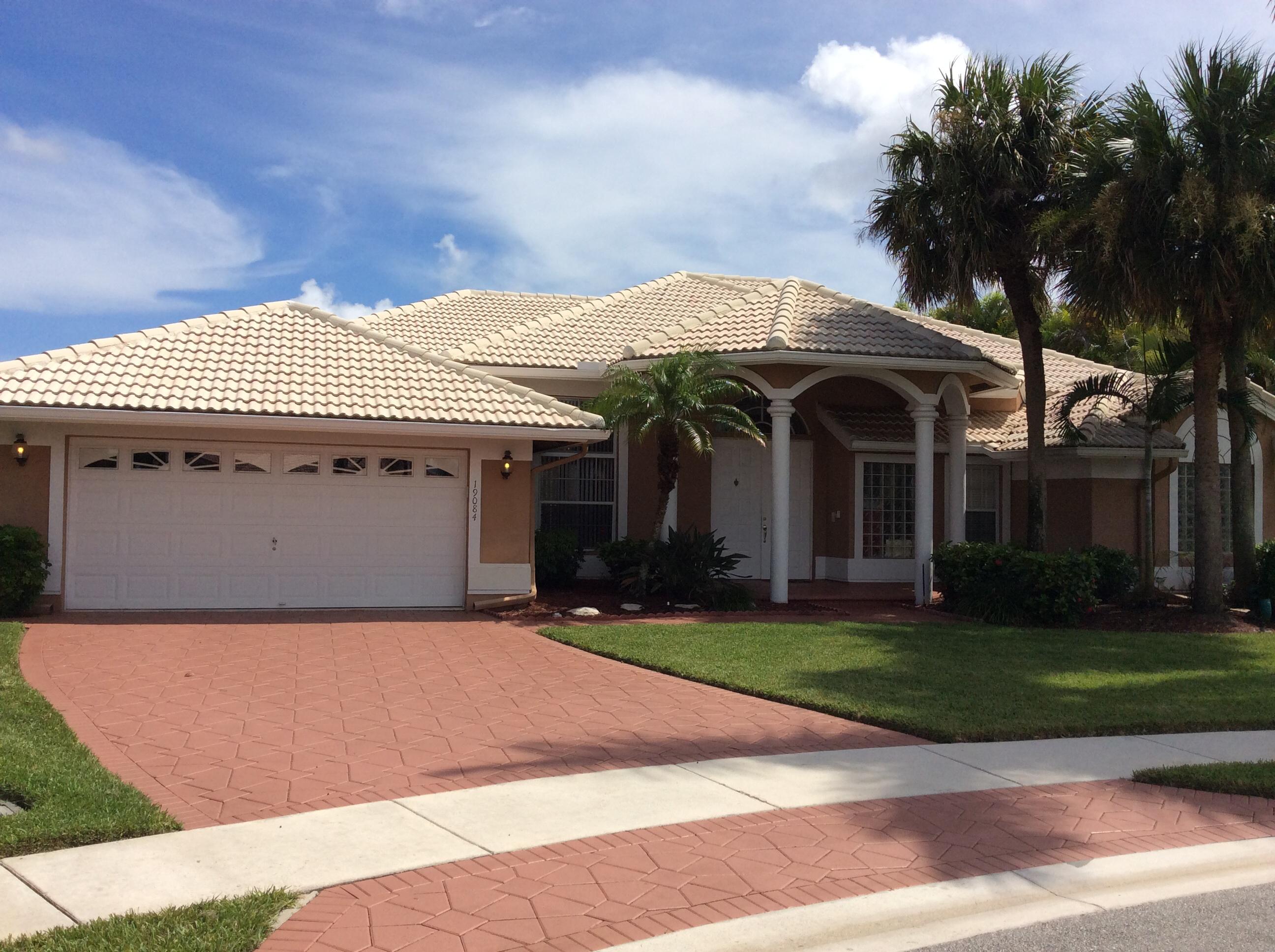 19084 Cloister Lake Lane Boca Raton, FL 33498 - Photo 2 of 24 image