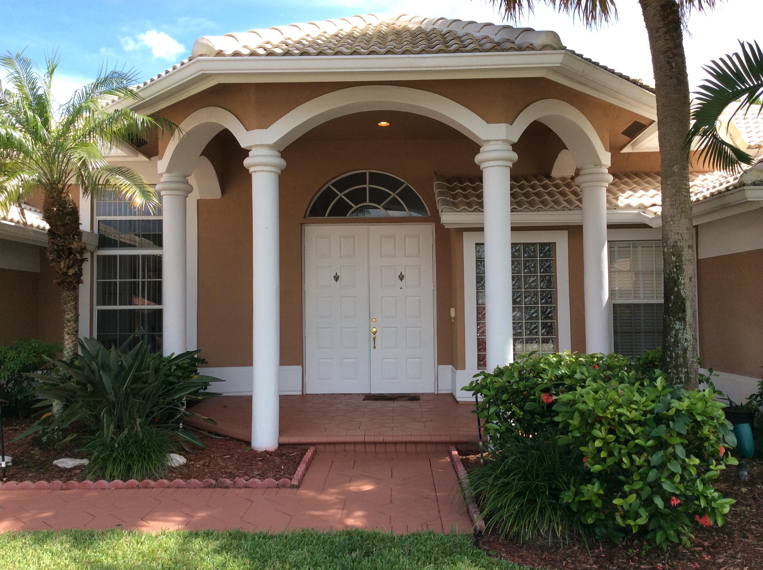 19084 Cloister Lake Lane Boca Raton, FL 33498 - Photo 3 of 24 image