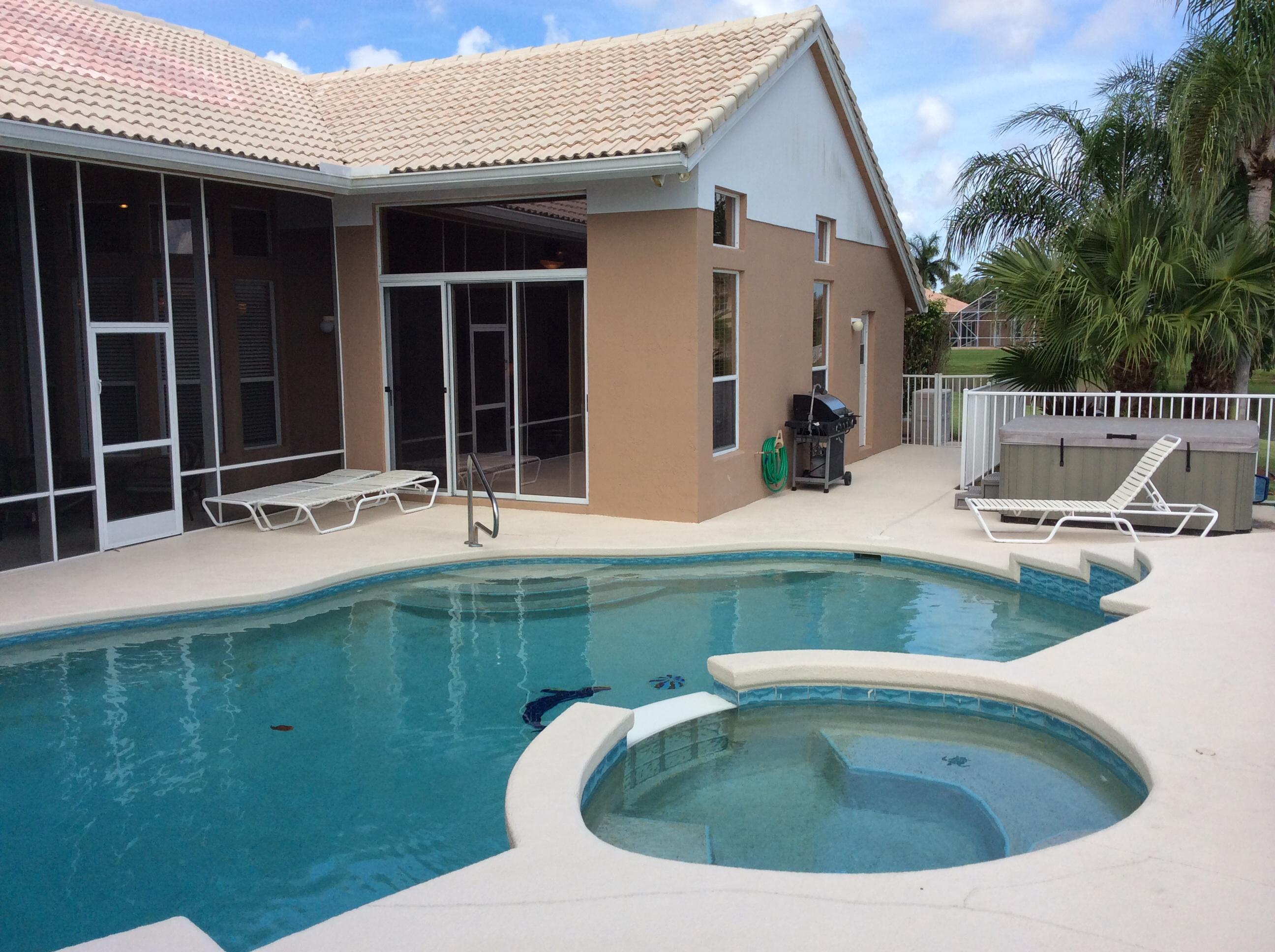 19084 Cloister Lake Lane Boca Raton, FL 33498 - Photo 8 of 24 image