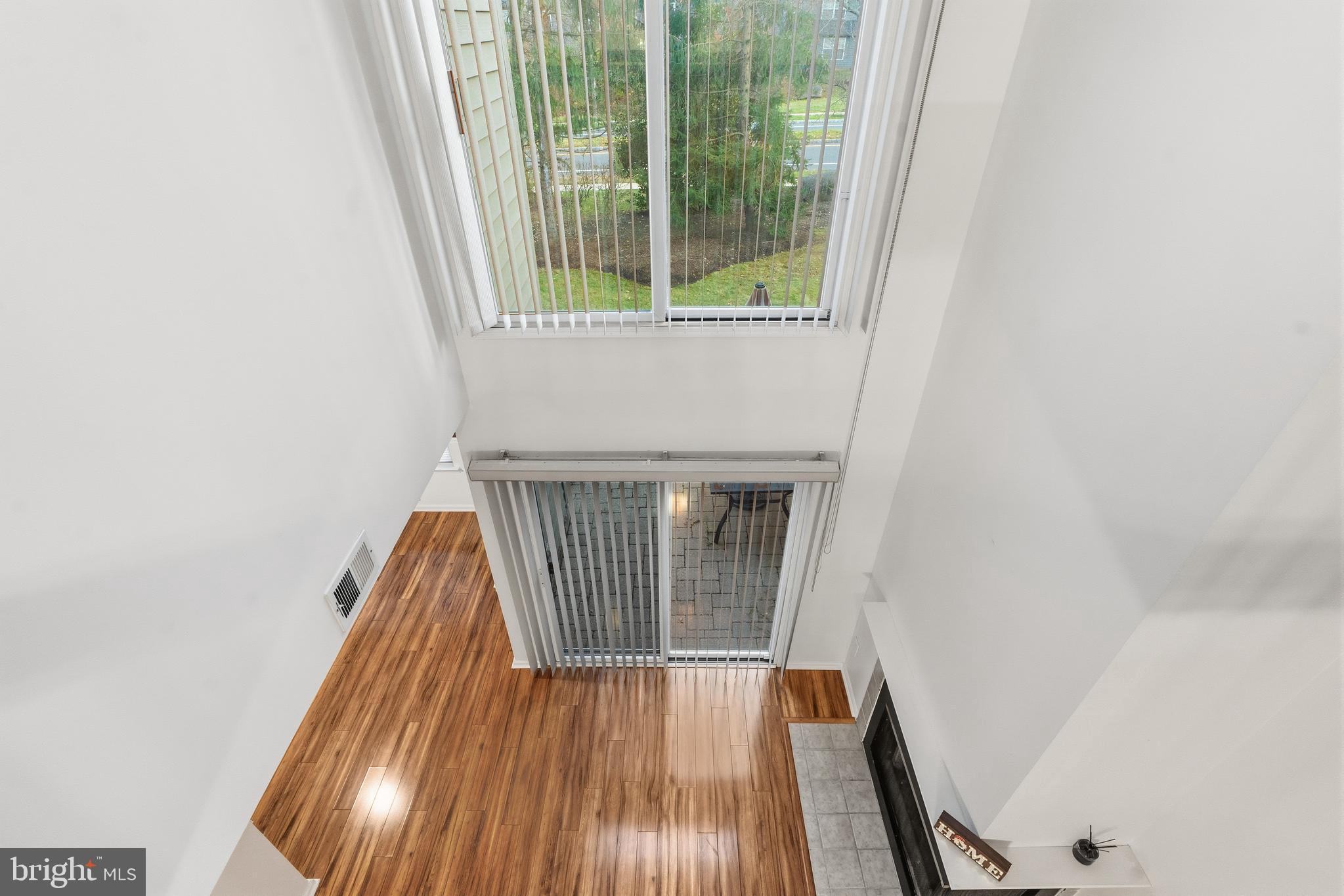 8 Brookline Court, Unit B Princeton, NJ 08540 - Photo 25 of 53 a view of wooden floor in a room