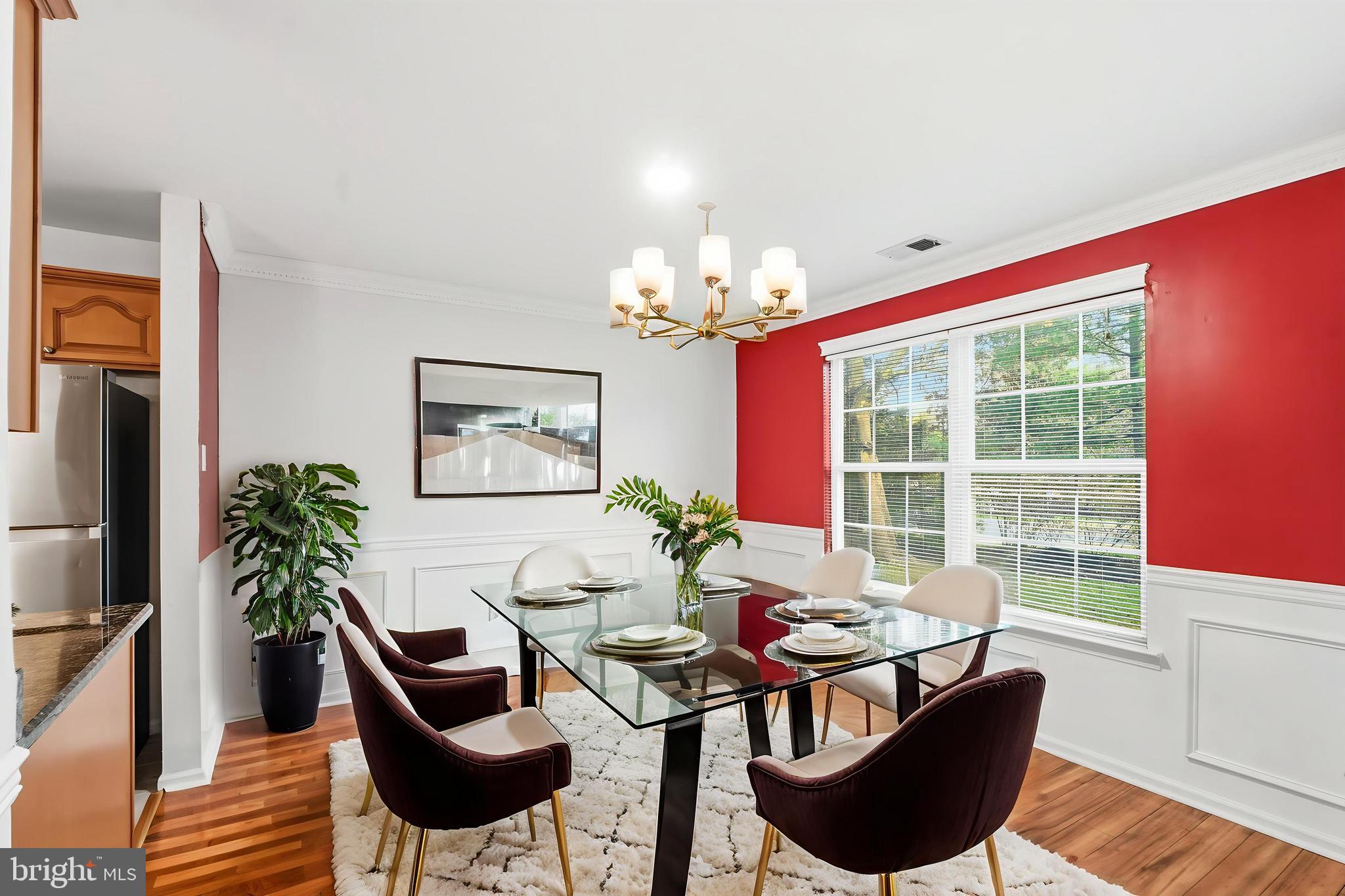 8 Brookline Court, Unit B Princeton, NJ 08540 - Photo 3 of 53 Virtually staged