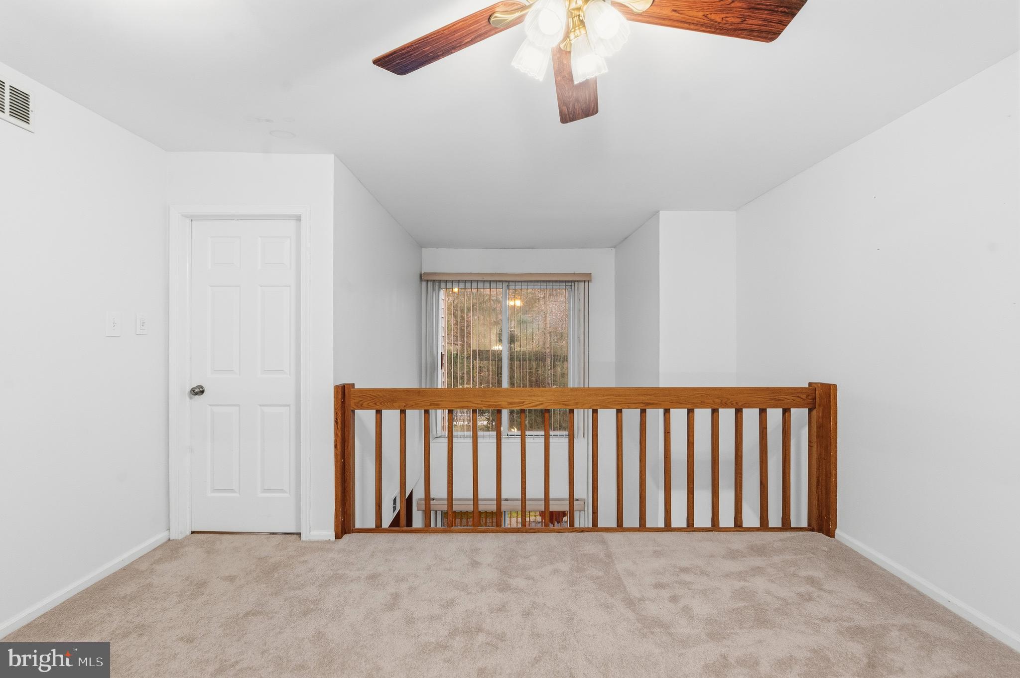 8 Brookline Court, Unit B Princeton, NJ 08540 - Photo 31 of 53 a view of a hallway