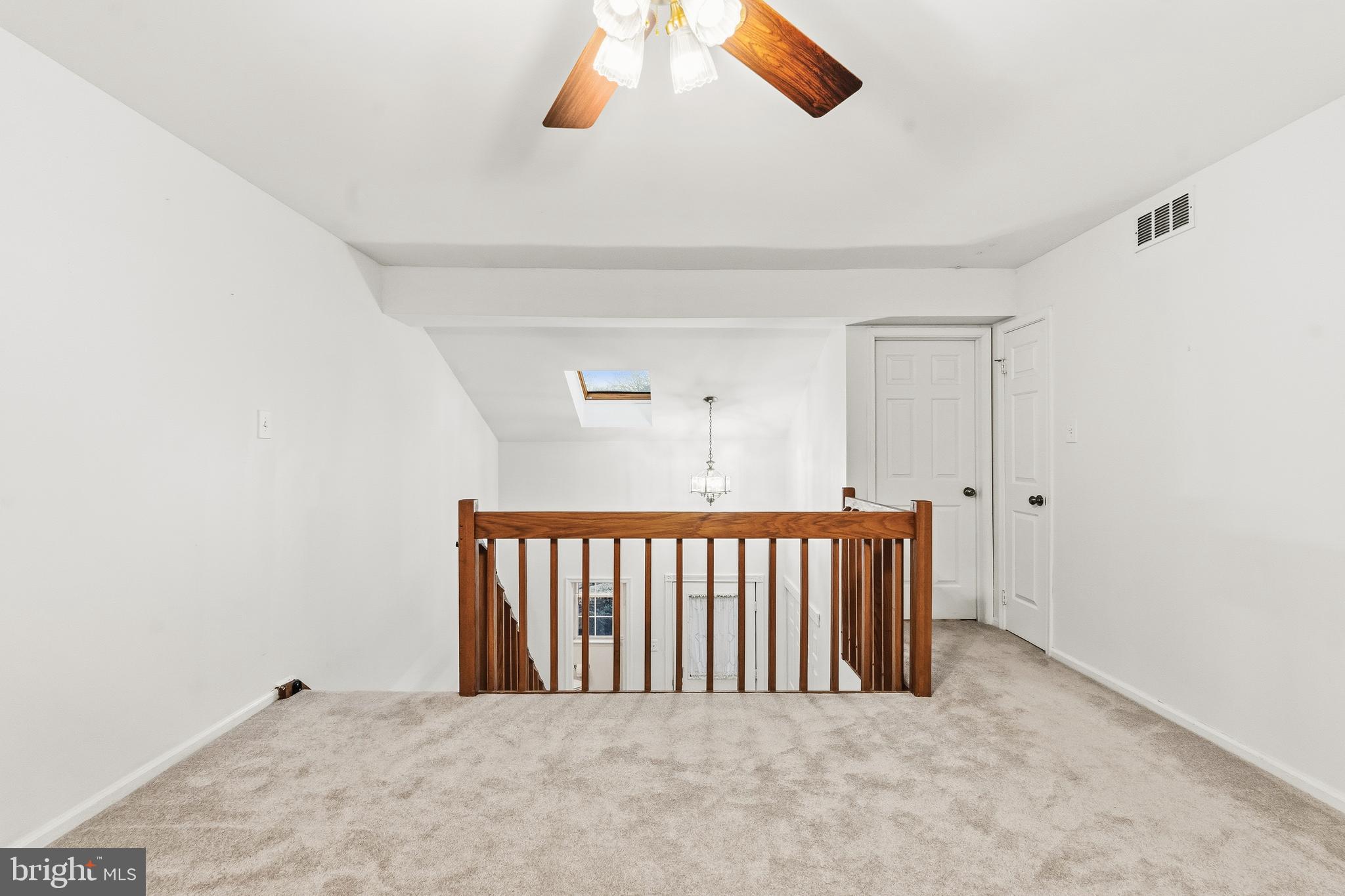 8 Brookline Court, Unit B Princeton, NJ 08540 - Photo 32 of 53 a view of a room with windows