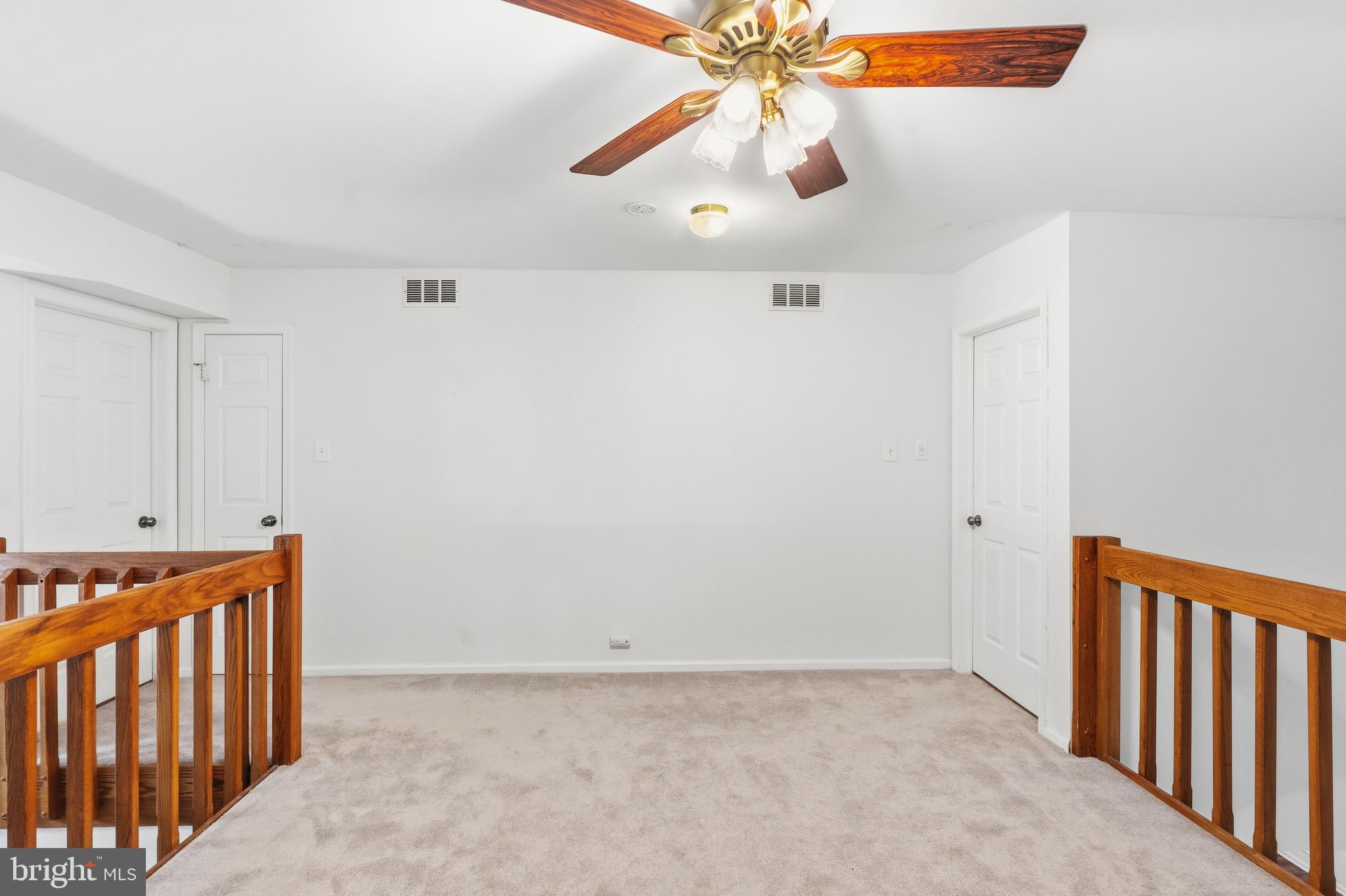 8 Brookline Court, Unit B Princeton, NJ 08540 - Photo 35 of 53 wooden floor in an empty room