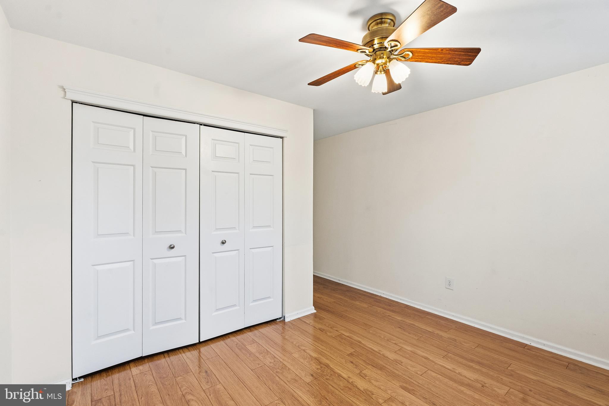8 Brookline Court, Unit B Princeton, NJ 08540 - Photo 45 of 53 wooden floor in an empty room