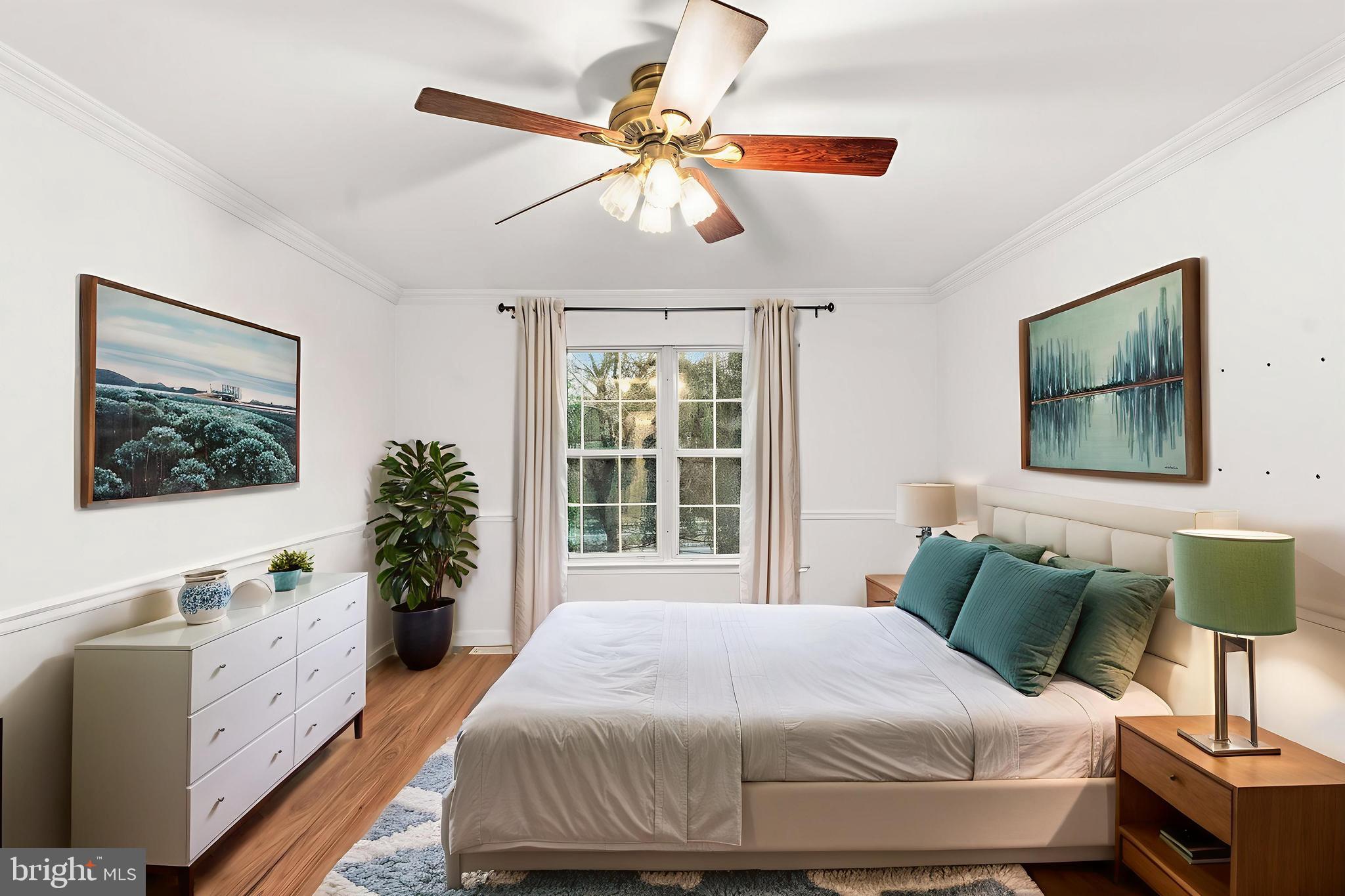 8 Brookline Court, Unit B Princeton, NJ 08540 - Photo 5 of 53 Virtually staged