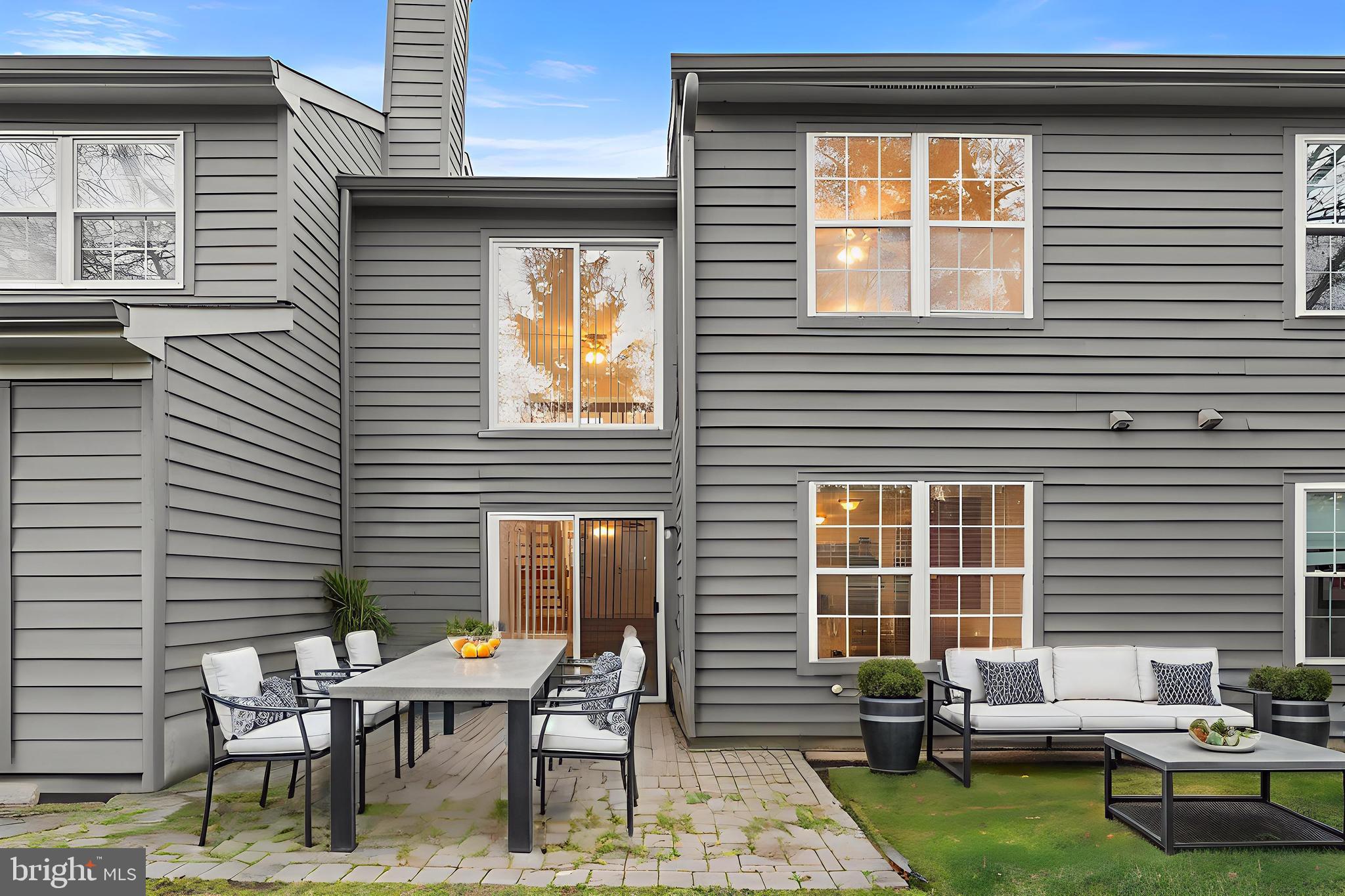 8 Brookline Court, Unit B Princeton, NJ 08540 - Photo 6 of 53 Virtually staged