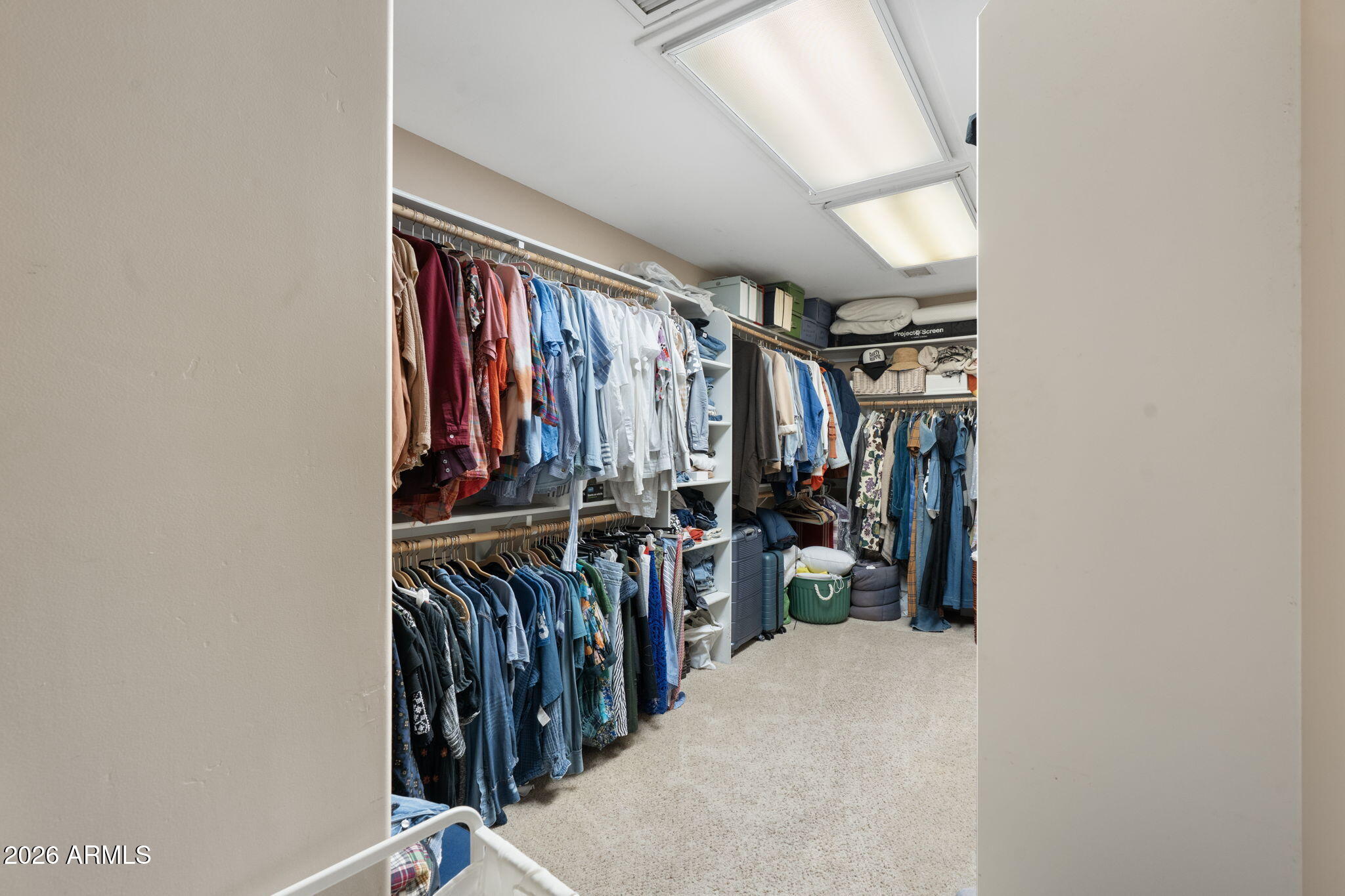 3033 North 53rd Street Phoenix, AZ 85018 - Photo 17 of 40 Primary Closet