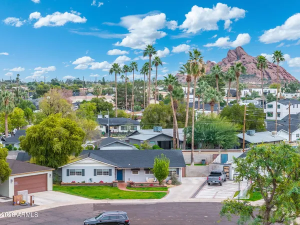 $1,050,000 | 3033 North 53rd Street, Phoenix, AZ 85018