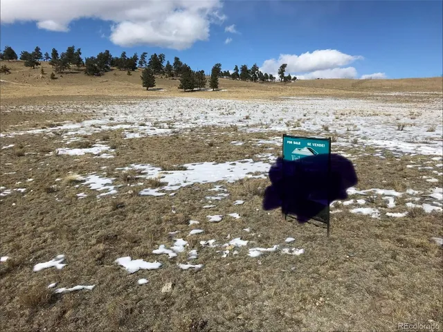 $100,000 | Ruby Gulch, Como, CO 80432