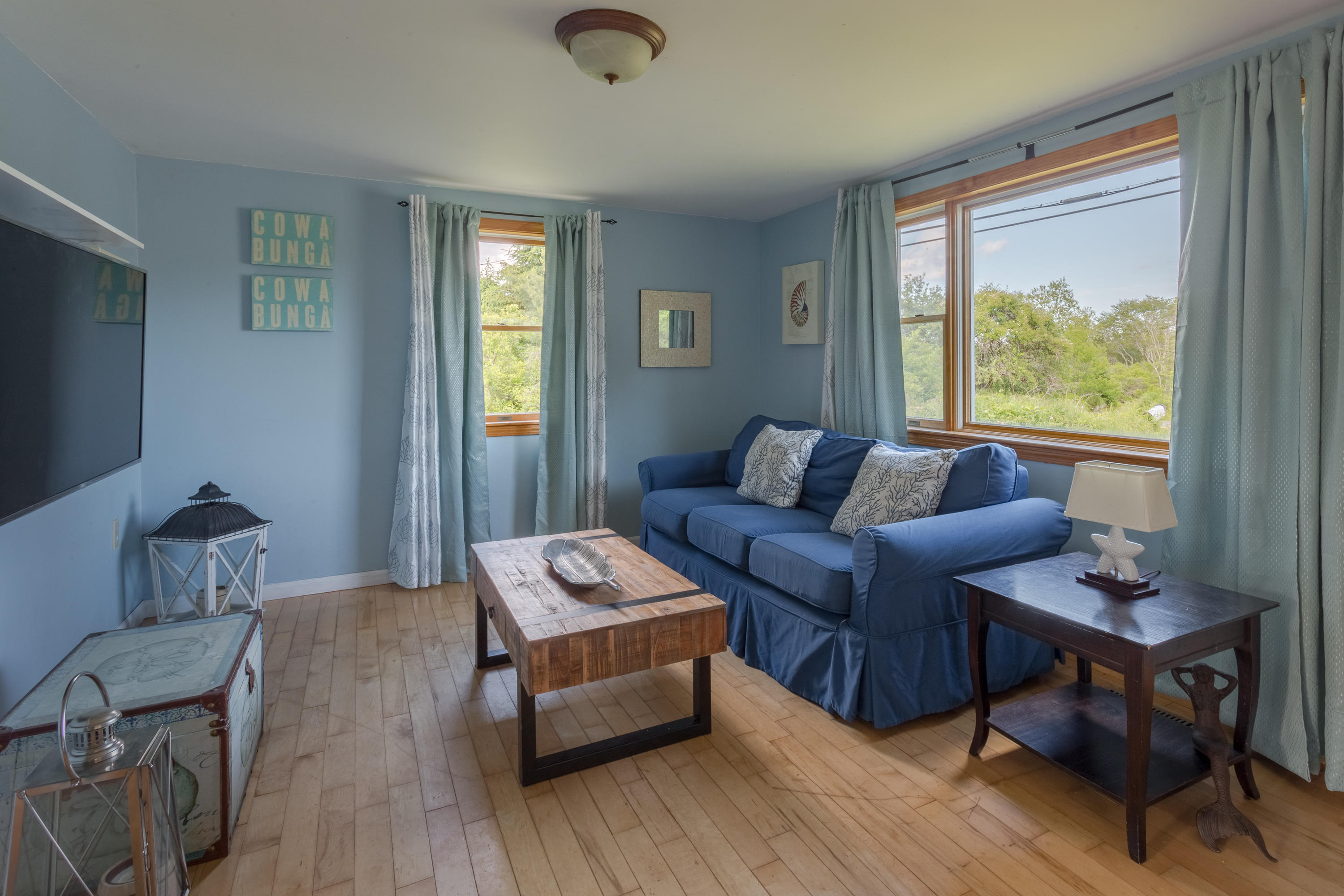 287 Port Clyde Road St. George, ME 04860 - Photo 5 of 19 09-287PortClydeRd-KS