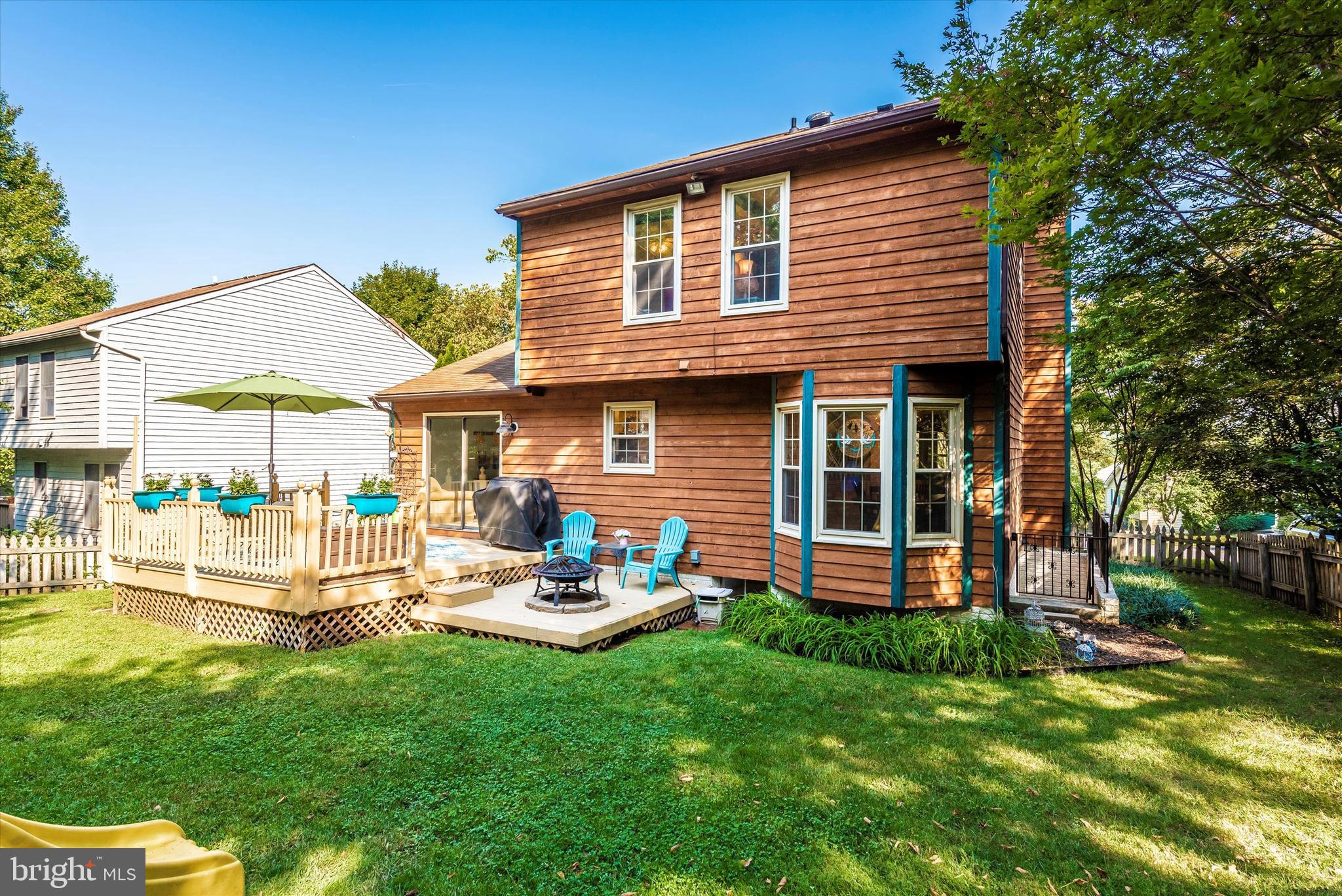6715 Hemlock Point Road New Market, MD 21774 - Photo 32 of 51 Gallery Image 32