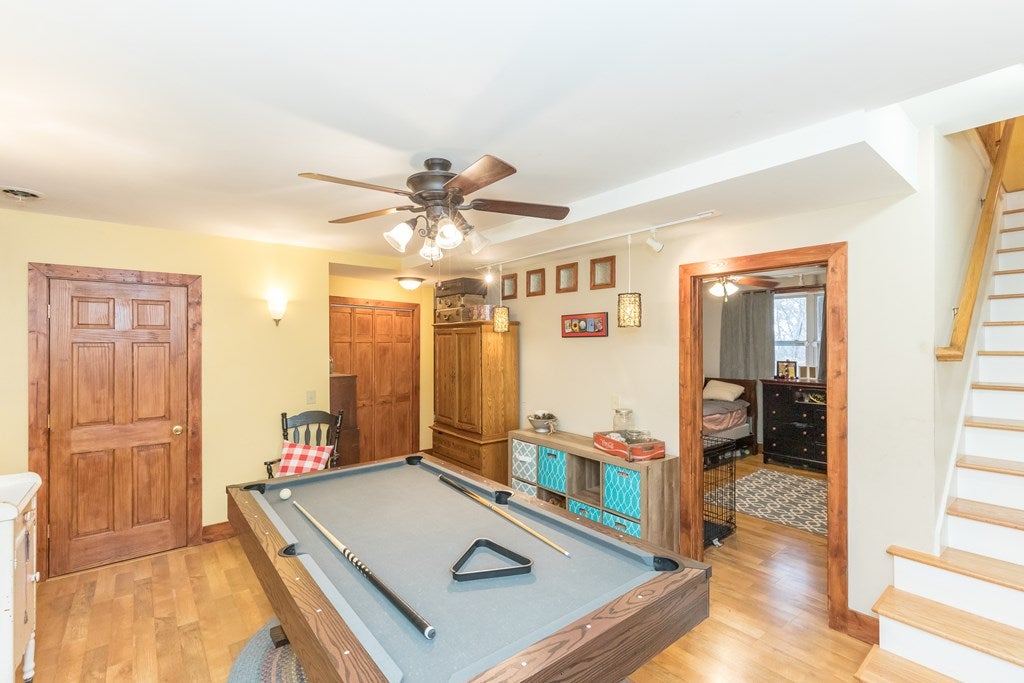 556 Rickey Road Max Meadows, VA 24360 - Photo 44 of 74 Gallery Image 44