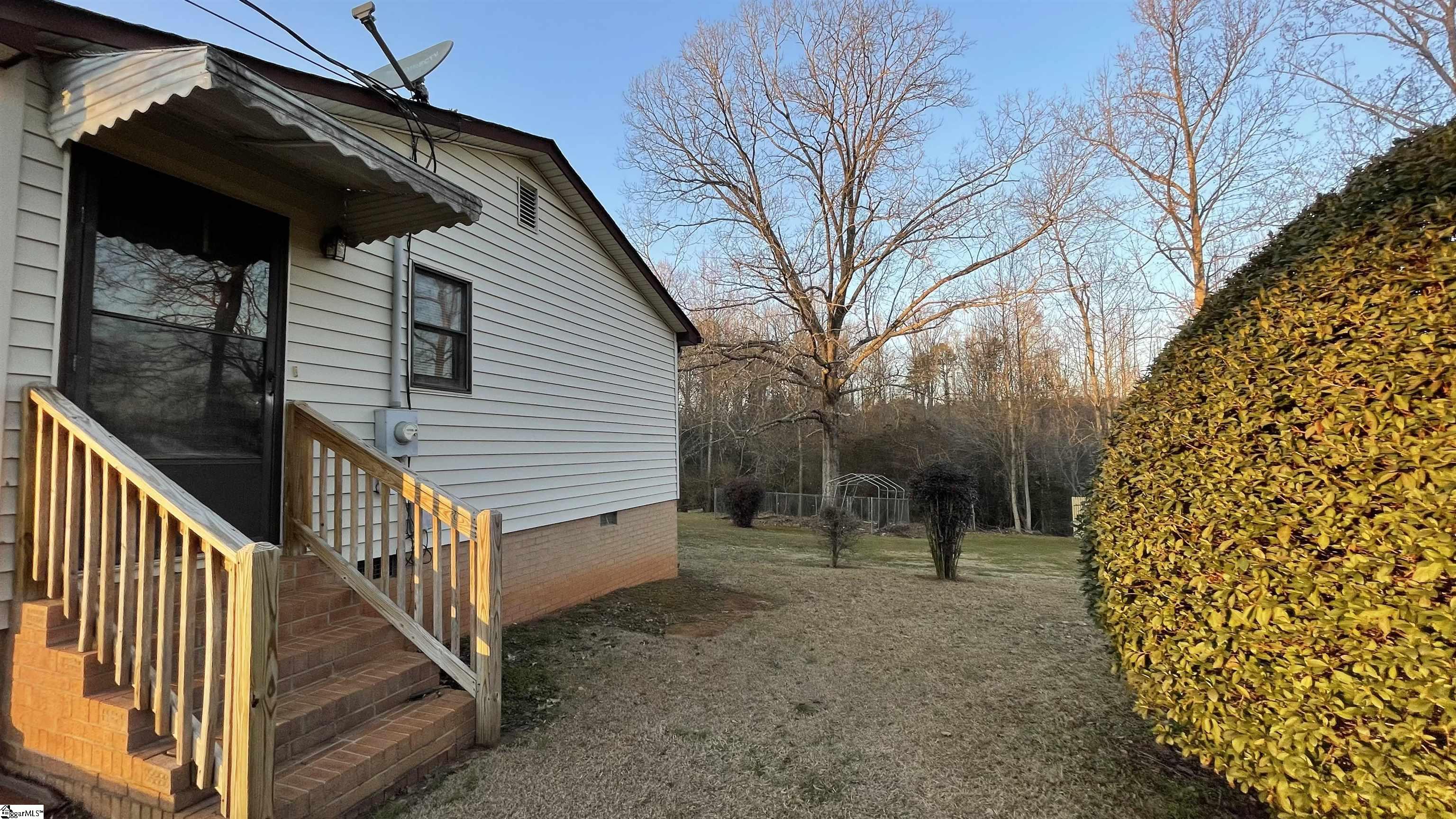 646 Bessie Road Piedmont, SC 29673 - Photo 32 of 34