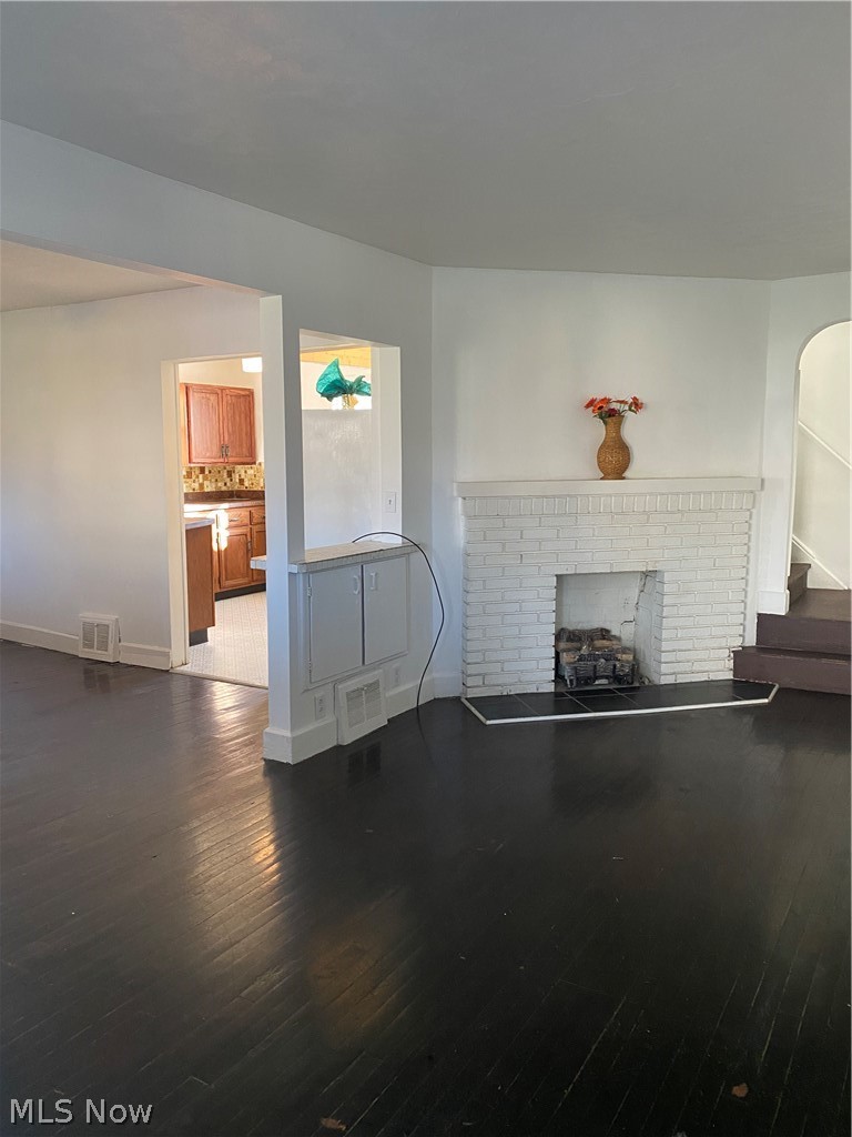 932 Rondel Road Cleveland, OH 44110 - Photo 10 of 16 Open space