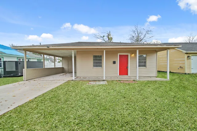 $1,475 | 1417 Jennifer Lane, Jacinto City, TX 77029