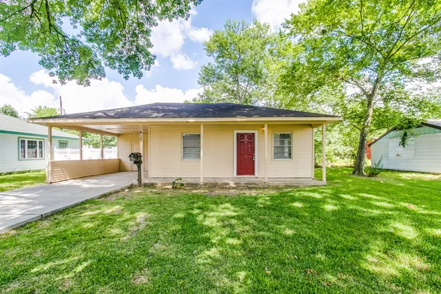 $1,475 | 1417 Jennifer Lane, Jacinto City, TX 77029