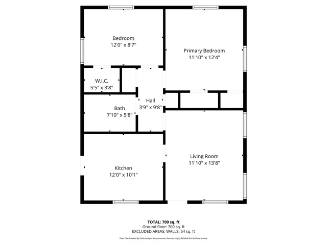 $1,475 | 1417 Jennifer Lane, Jacinto City, TX 77029