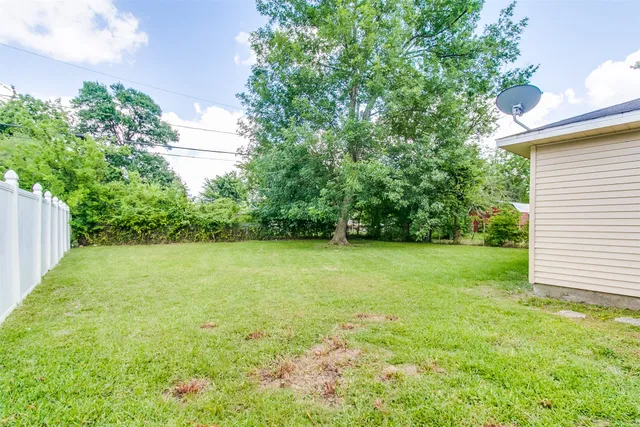 $1,475 | 1417 Jennifer Lane, Jacinto City, TX 77029