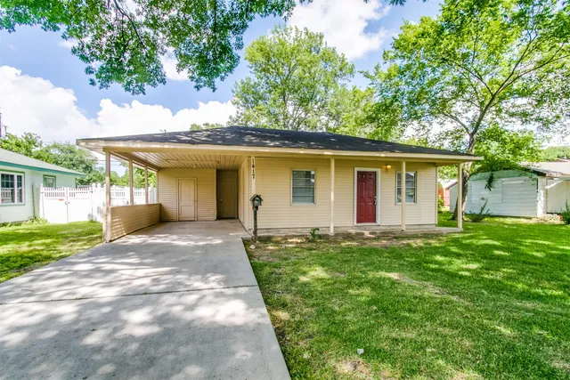$1,475 | 1417 Jennifer Lane, Jacinto City, TX 77029