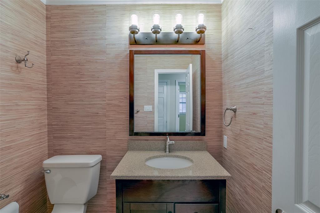 5004 Blue Sage Road Fort Worth, TX 76132 - Photo 15 of 16