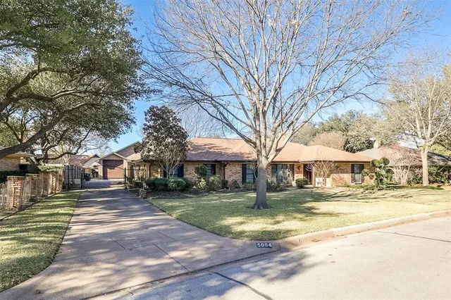 $2,950 | 5004 Blue Sage Road, Fort Worth, TX 76132