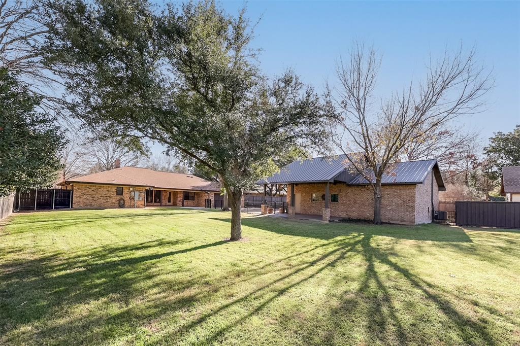 5004 Blue Sage Road Fort Worth, TX 76132 - Photo 2 of 16