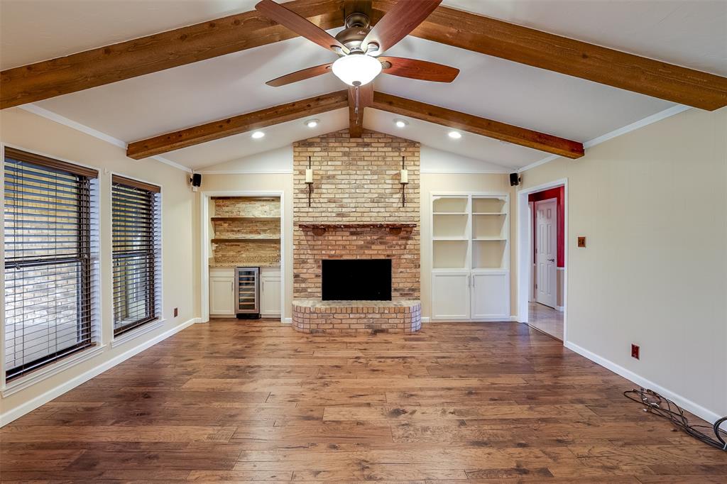 5004 Blue Sage Road Fort Worth, TX 76132 - Photo 3 of 16