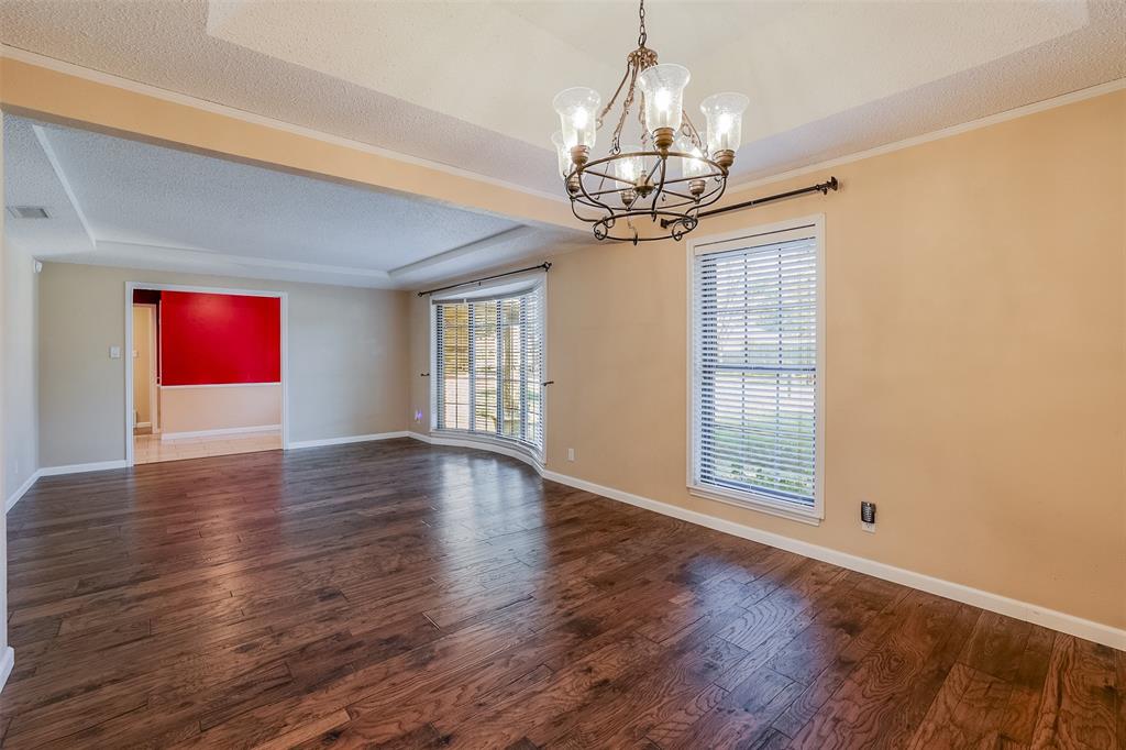 5004 Blue Sage Road Fort Worth, TX 76132 - Photo 6 of 16