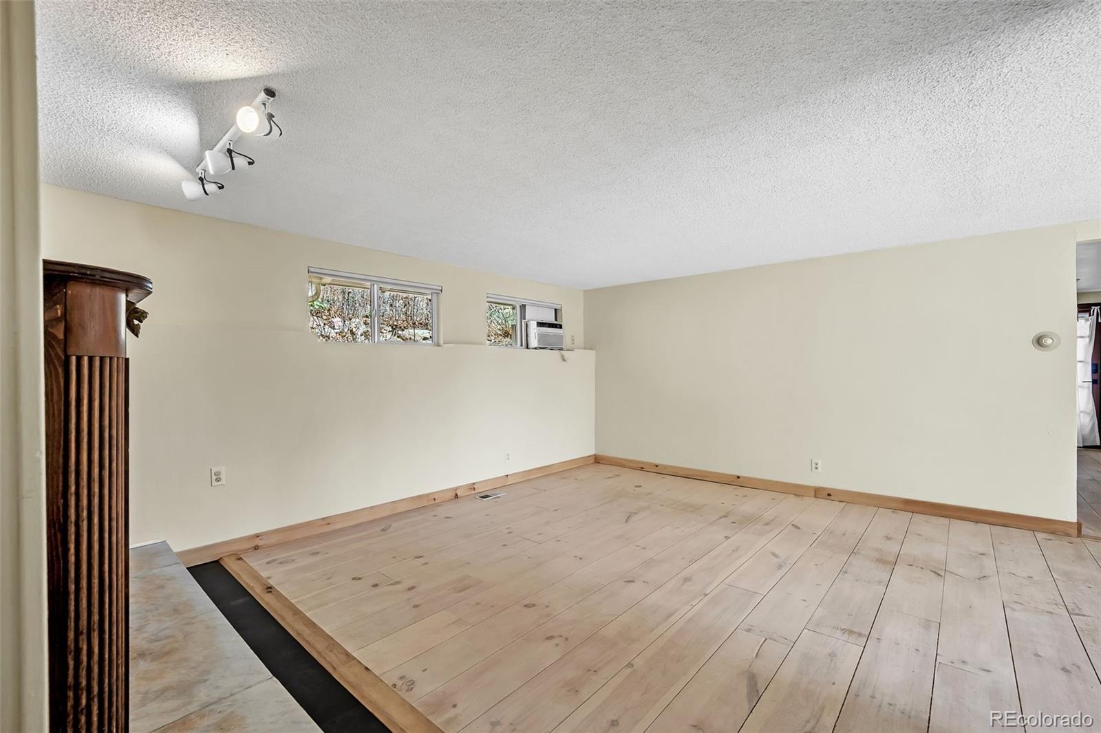 1624 Cheyenne Boulevard Colorado Springs, CO 80906 - Photo 11 of 47 wooden floor in a room