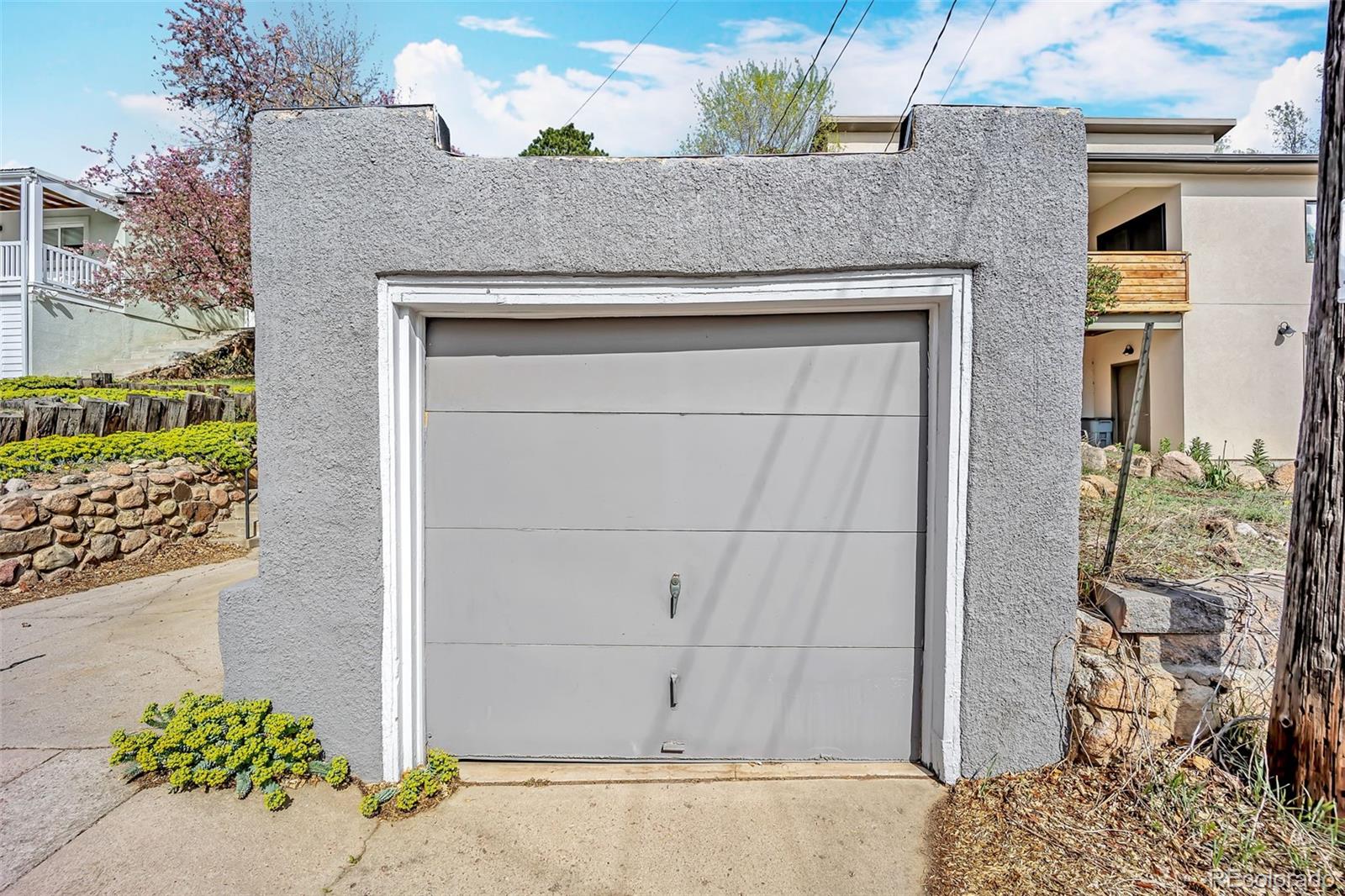 1624 Cheyenne Boulevard Colorado Springs, CO 80906 - Photo 29 of 47