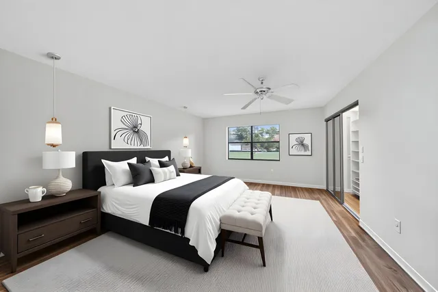 $2,400 | 9187 Norte Lago, Unit 5I, Boca Raton, FL 33428