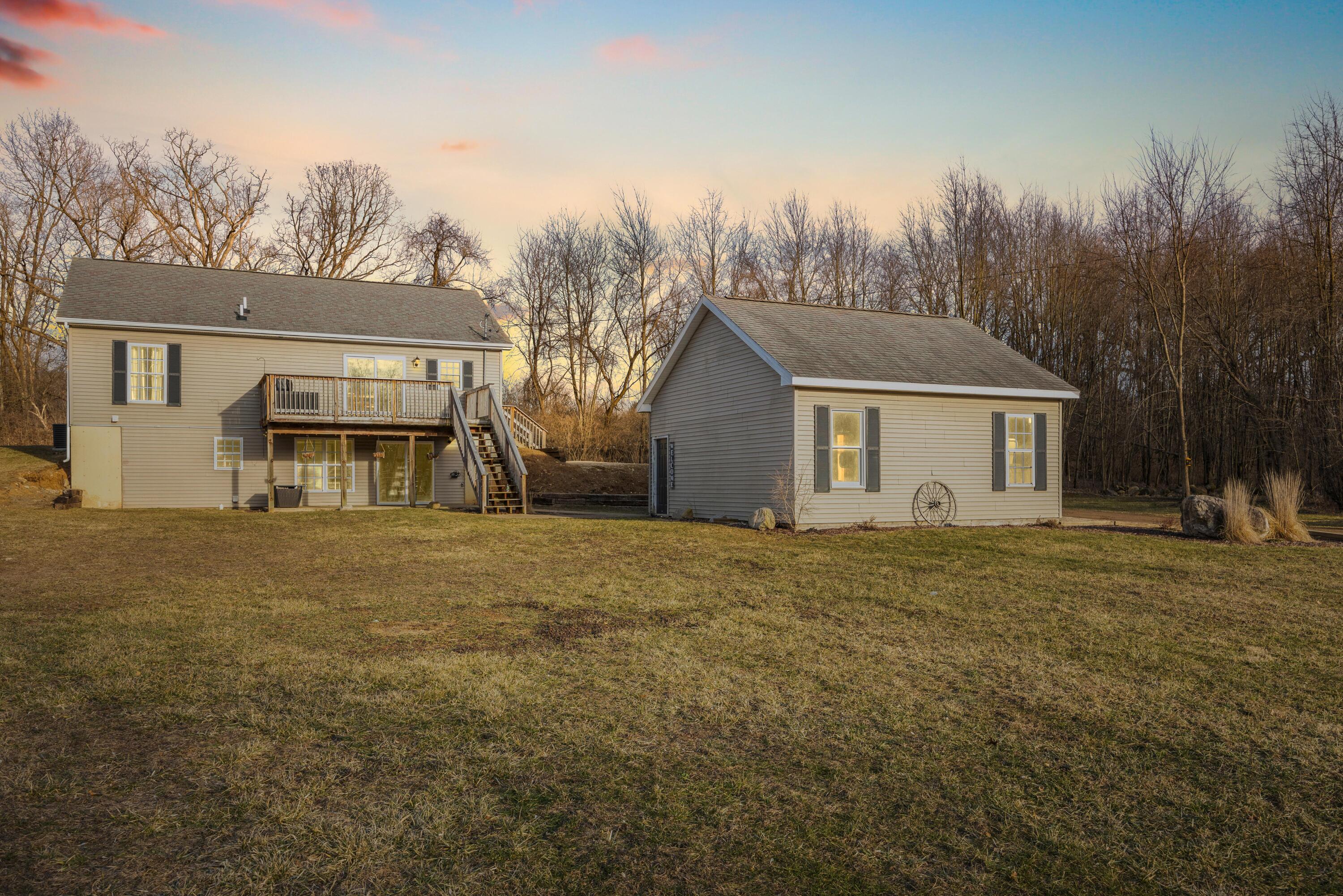 3595 Tygh Road Horton, MI 49246 - Photo 1 of 33 42 (1)
