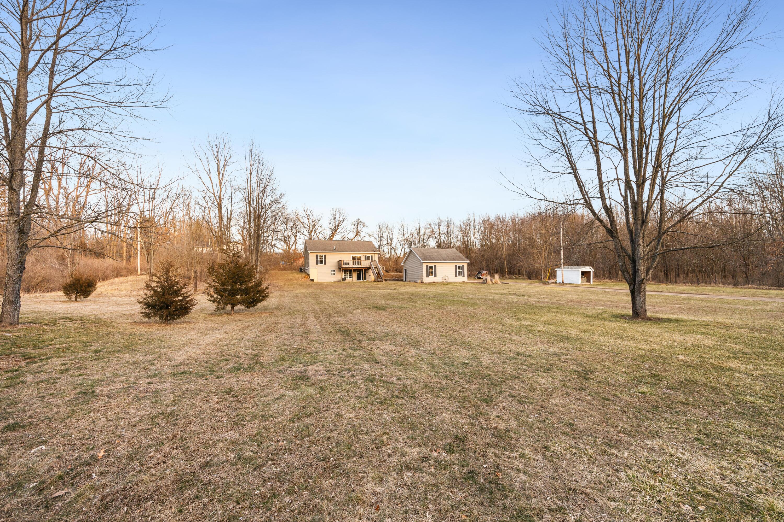 3595 Tygh Road Horton, MI 49246 - Photo 2 of 33 40 (1)
